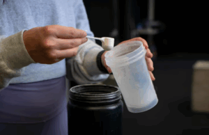 Como o pré-treino pode turbinar sua performance nos treinos?