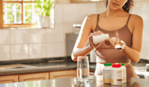 Quais as vantagens do uso de suplementos termogênicos para o corpo?